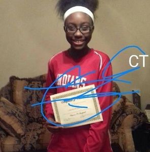 Meet your Posher, Gary